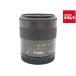 [ б/у ] [ хорошая вещь ] Canon EF-M18-55mm F3.5-5.6 IS STM