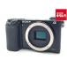 [ б/у ] [ товар среднего качества ] Sony α6000 корпус черный [ILCE-6000 B]