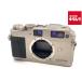 [ б/у ] [ товар среднего качества ] Contax G1