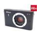 [ б/у ] [ товар среднего качества ] Nikon Nikon1 J1 корпус черный 