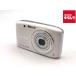 �y���Áz �y�Ǖi�z �p�i�\�j�b�N LUMIX DMC-S2 �z���C�g