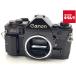 [ б/у ] [ с дефектом товар ] Canon A-1 корпус 