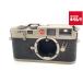 [ б/у ] [ хорошая вещь ] Leica Leica M6 titanium корпус 