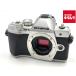 [ б/у ] [ хорошая вещь ] Olympus OM-D E-M10 MarkIII корпус серебряный 