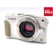 [ б/у ] [ товар среднего качества ] Panasonic LUMIX DMC-GF6-W корпус белый 