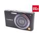 [ б/у ] [ товар среднего качества ] Panasonic LUMIX DMC-FX100-K черный 