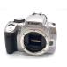 [ б/у ] [ с дефектом товар ] Canon EOS Kiss Digital X корпус серебряный 