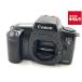 [ б/у ] [ с дефектом товар ] Canon (CANON) EOS-1000S Body