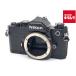 [ б/у ] [ с дефектом товар ] Nikon FM корпус черный 
