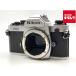 [ б/у ] [ хорошая вещь ] Nikon New FM2