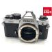 [ б/у ] [ товар среднего качества ] Nikon New FM2