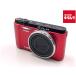 [ б/у ] [ товар среднего качества ] Casio EXILIM EX-ZR1000RD красный 