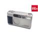[ б/у ] [ хорошая вещь ] Contax (CONTAX) Contax T2 titanium хром 