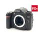 [ б/у ] [ товар среднего качества ] Nikon D80 корпус 