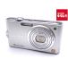 [ б/у ] [ товар среднего качества ] Panasonic LUMIX DMC-FX66-S Precious серебряный 