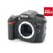 [ б/у ] [ товар среднего качества ] Nikon D7000 корпус 