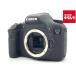 [ б/у ] [ товар среднего качества ] Canon EOS7D корпус 