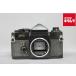 [ б/у ] [ с дефектом товар ] Canon F-1 предыдущий период корпус 