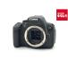[ б/у ] [ товар среднего качества ] Canon EOS Kiss X7i корпус 