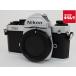 [ б/у ] [ товар среднего качества ] Nikon New FM2