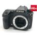 [ б/у ] [ товар среднего качества ] Pentax K-5 корпус 