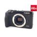 [ б/у ] [ товар среднего качества ] Canon EOS M6 Mark II корпус черный 