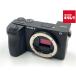 �y���Áz �y�Ǖi�z �\�j�[ ��6700 �{�f�B [ILCE-6700]