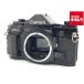 [ б/у ] [ с дефектом товар ] Canon A-1 корпус 