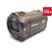 [ б/у ] [ хорошая вещь ] Panasonic HC-VX980M-T Brown 