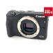[ б/у ] [ хорошая вещь ] Canon EOS M3 корпус черный 