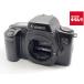 [ б/у ] [ товар среднего качества ] Canon EOS-1000 QD корпус 