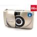 [ б/у ] [ с дефектом товар ] Olympus μZOOM 130 ( Mu zoom 130 / μ[mju:] ZOOM130) золотистый, цвет шампанского 