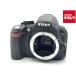 [ б/у ] [ товар среднего качества ] Nikon D3100 корпус 