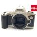 [ б/у ] [ с дефектом товар ] Canon New EOS kiss Body черный 