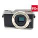[ б/у ] [ хорошая вещь ] Panasonic DC-GF9-S корпус серебряный 