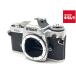 [ б/у ] [ хорошая вещь ] Nikon FM3A