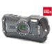 [ б/у ] [ с дефектом товар ] Ricoh WG-50 черный 