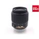 [ б/у ] [ хорошая вещь ] Nikon AF-S DX ED 18-55/3.5-5.6G черный 