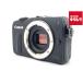 [ б/у ] [ хорошая вещь ] Canon EOS M корпус черный 