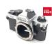 [ б/у ] [ хорошая вещь ] Nikon New FM2