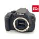[ б/у ] [ товар среднего качества ] Canon EOS Kiss X5 корпус 