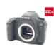 [ б/у ] [ товар среднего качества ] Canon EOS 5D MarkII корпус 