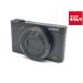 �y���Áz �y���i�z �\�j�[ Cyber-shot DSC-WX500 B �u���b�N