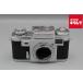 [ б/у ] [ с дефектом товар ] zeiss i темно синий Contax lllA Body