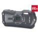 [ б/у ] [ хорошая вещь ] Ricoh WG-60 черный 