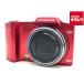 [ б/у ] [ товар среднего качества ] Olympus SZ-11 красный 