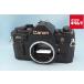 [ б/у ] [ с дефектом товар ] Canon A-1 корпус 