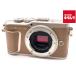 [ б/у ] [ хорошая вещь ] Olympus PEN E-PL9 корпус Brown 