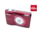 [ б/у ] [ товар среднего качества ] Nikon COOLPIX L26 красный 