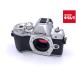 [ б/у ] [ хорошая вещь ] Olympus OM-D E-M10 MarkIII корпус серебряный 